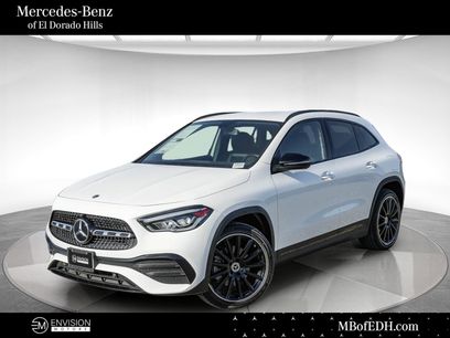 Used 2022 Mercedes-Benz GLA 250