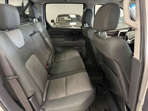 Used 2007 Honda Ridgeline RTS image 15