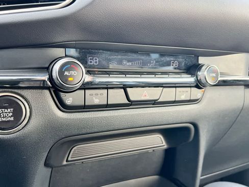 Certified 2025 MAZDA CX-30 2.5 Turbo w/ Premium Plus Pkg image 35