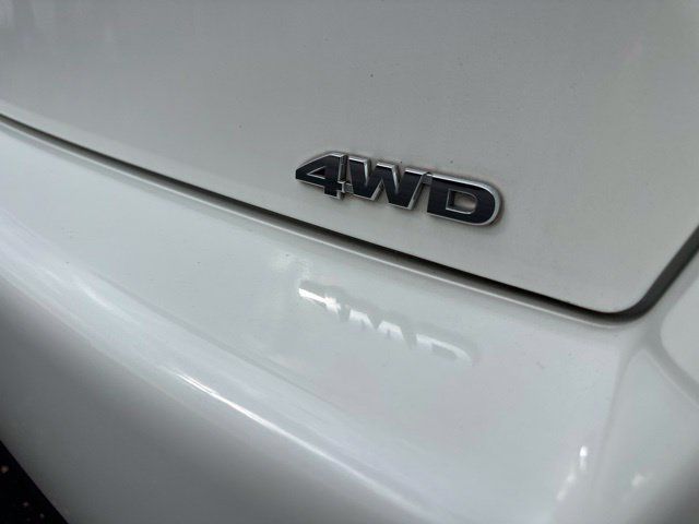 Used 2011 Honda Crosstour EX-L image 9