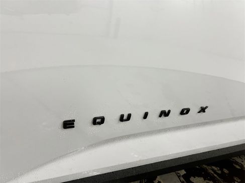 New 2026 Chevrolet Equinox RS image 27