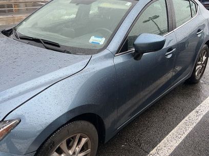 Used 2015 MAZDA MAZDA3 i Grand Touring