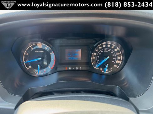 Used 2020 Ford Ranger XL w/ Equipment Group 101A Mid image 25