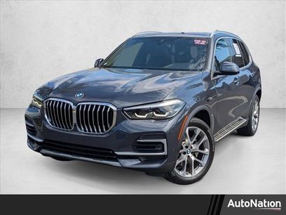 Used 2022 BMW X5 xDrive40i w/ Parking Assistance Package