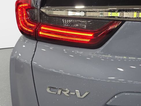 Used 2022 Honda CR-V EX image 23