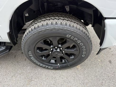 Used 2025 RAM 2500 Big Horn image 15