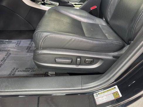 Used 2016 Honda Accord EX-L image 6