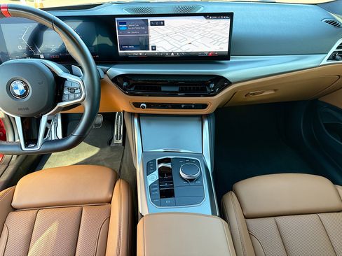 Used 2025 BMW M440i Coupe image 19