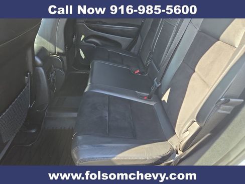 Used 2015 Jeep Grand Cherokee Altitude AWD/4WD image 28