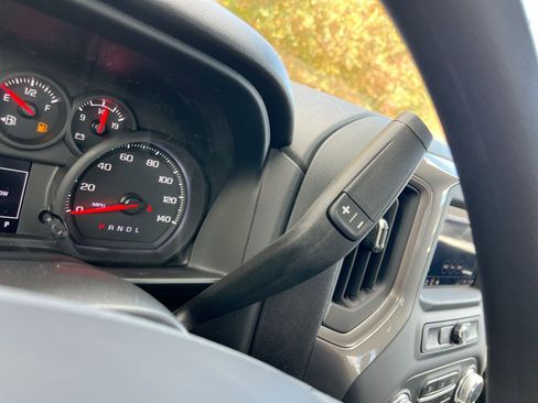 New 2026 GMC Sierra 1500 Pro w/ Pro Value Package image 18