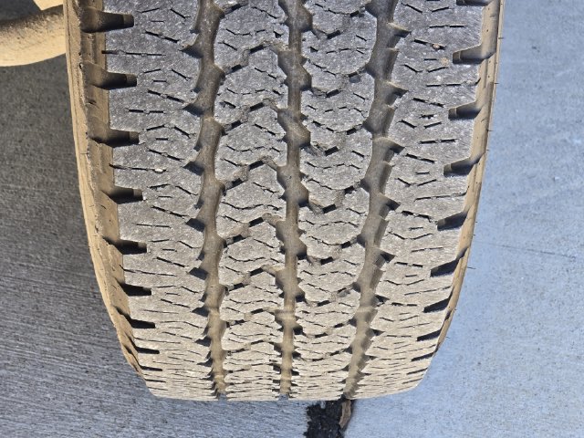 Used 2025 RAM 2500 Lone Star AWD/4WD image 15