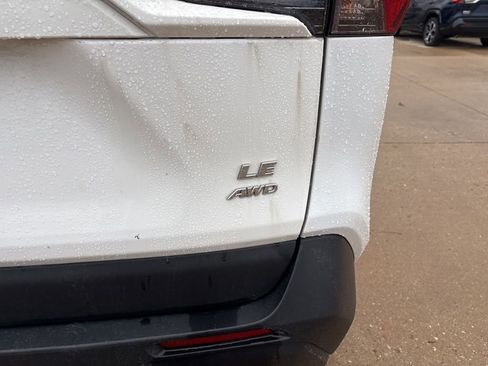 Used 2024 Toyota RAV4 LE image 6