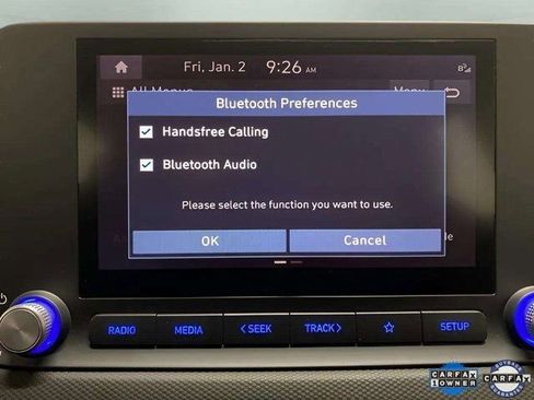 Used 2023 Hyundai Kona SE w/ Cargo Package image 45