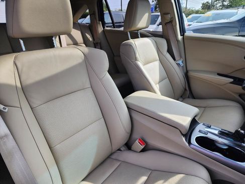 Used 2015 Acura RDX FWD image 27