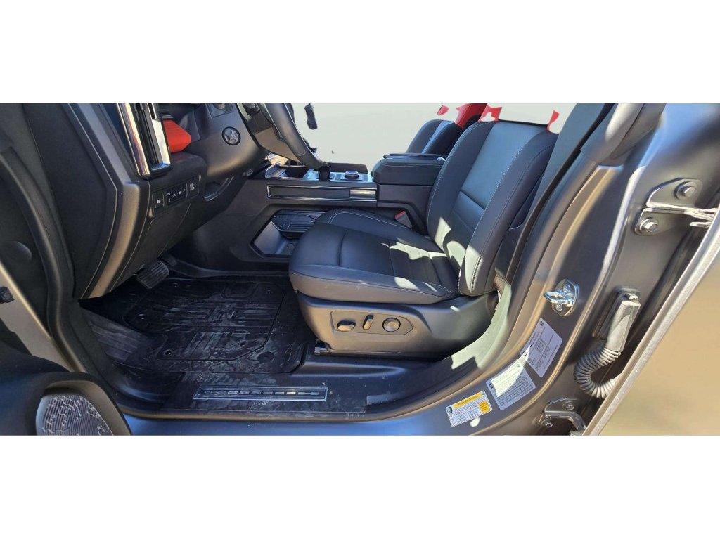 Used 2026 GMC Hummer EV 3X w/ Carbon Fiber Edition Package AWD/4WD image 21