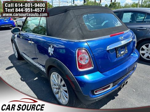 Used 2013 MINI Cooper S FWD image 3