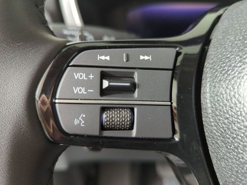 New 2026 Honda Passport RTL image 24