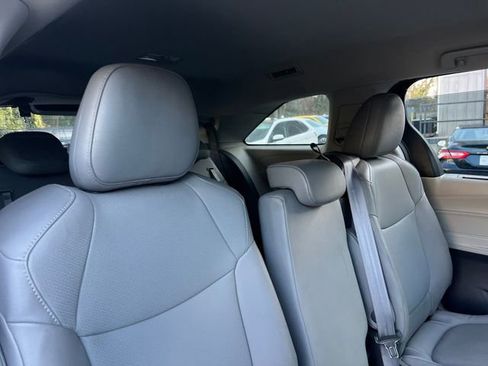 Used 2021 Toyota Sienna XLE image 31