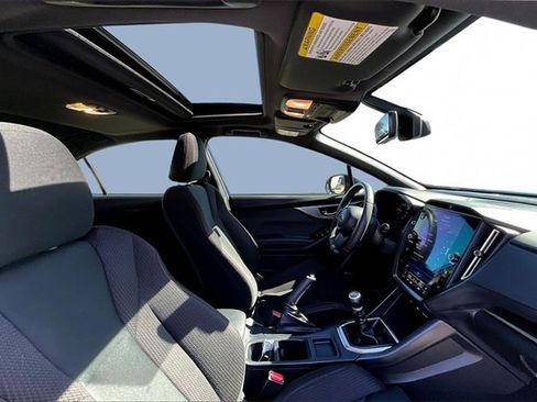 Used 2022 Subaru WRX Premium image 27