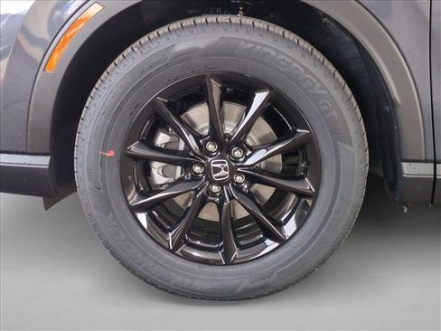 New 2026 Honda CR-V Sport image 10