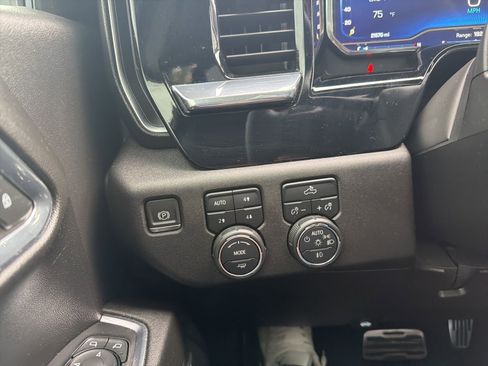 Used 2024 Chevrolet Silverado 1500 RST w/ Convenience Package II image 18