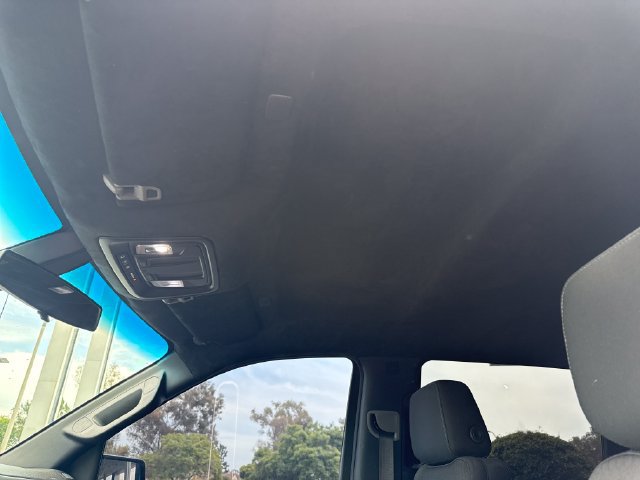 Used 2019 Chevrolet Silverado 1500 RST w/ All-Star Edition AWD/4WD image 19