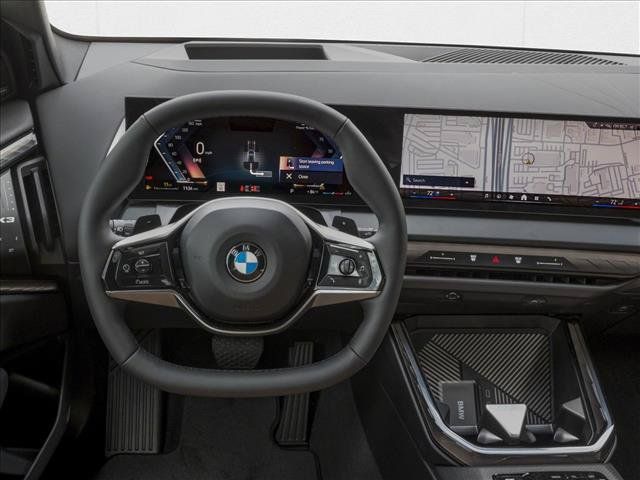 New 2026 BMW X3 xDrive30i w/ Premium Package AWD/4WD image 4