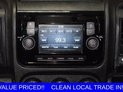 Used 2019 RAM ProMaster 1500 FWD image 31
