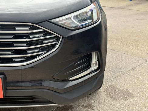 Used 2020 Ford Edge SEL w/ Convenience Package AWD/4WD image 11