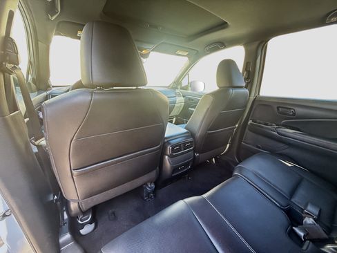 Certified 2024 Honda Passport EX-L image 24