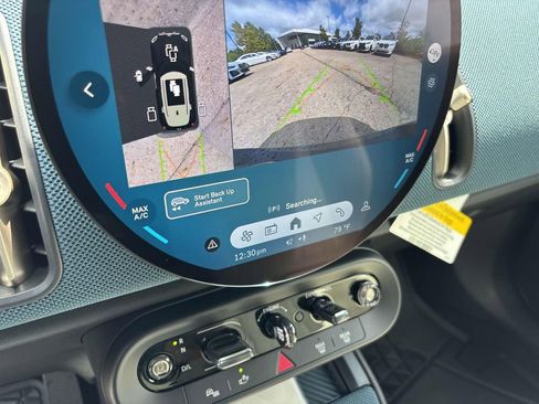 New 2025 MINI Cooper Countryman S w/ Comfort Package Max image 21