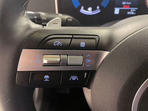 Used 2026 Hyundai Sonata SEL image 29