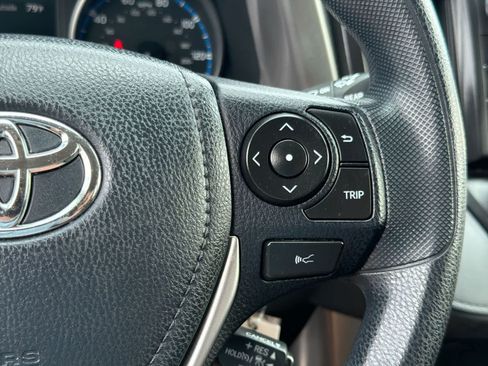 Used 2018 Toyota RAV4 LE w/ All Weather Liner Package AWD/4WD image 25