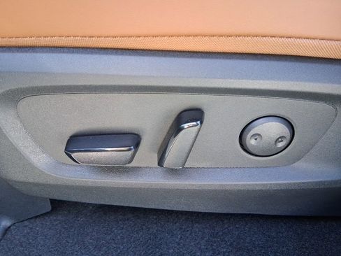 New 2026 Nissan Pathfinder Platinum w/ Cargo Package AWD/4WD image 28