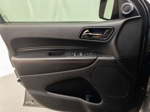 Used 2024 Dodge Durango GT image 32
