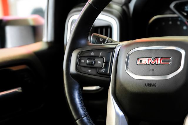 Used 2022 GMC Sierra 2500 SLE w/ SLE Value Package; AWD/4WD image 19