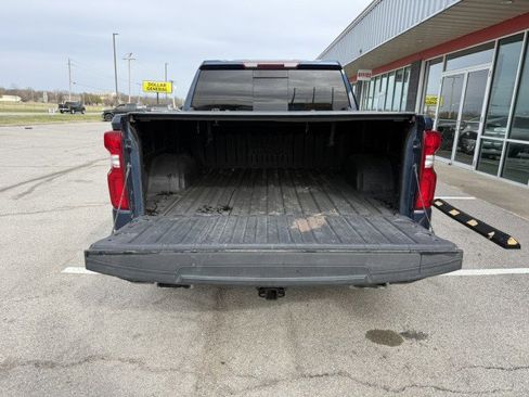 Used 2019 Chevrolet Silverado 1500 High Country image 5