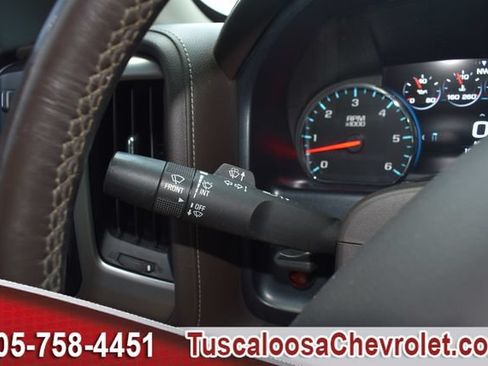 Used 2018 GMC Sierra 1500 SLT AWD/4WD image 30