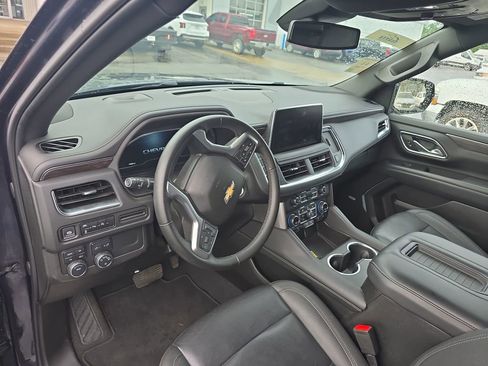 Used 2024 Chevrolet Tahoe LT AWD/4WD image 11