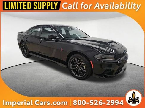 Used 2023 Dodge Charger GT w/ Plus Group AWD/4WD image 1