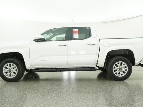 New 2026 Toyota Tacoma SR5 image 45