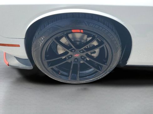 Used 2023 Dodge Challenger GT RWD image 24