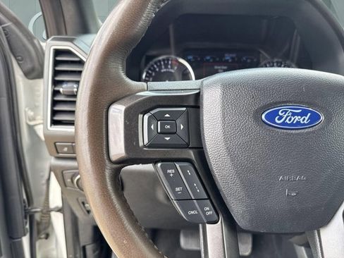 Used 2021 Ford Expedition Max King Ranch AWD/4WD image 14