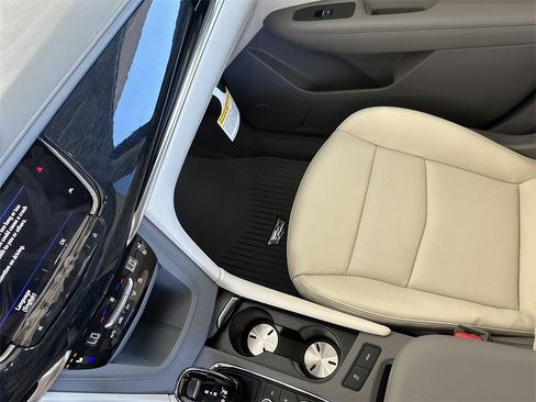 New 2025 Cadillac XT6 Premium Luxury w/ Technology Package image 22