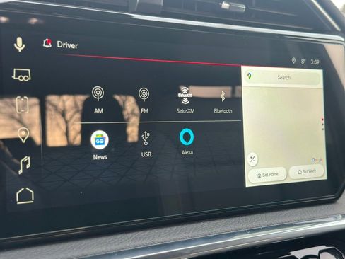 Used 2025 GMC Sierra 2500 Denali w/ Denali Reserve Package image 38