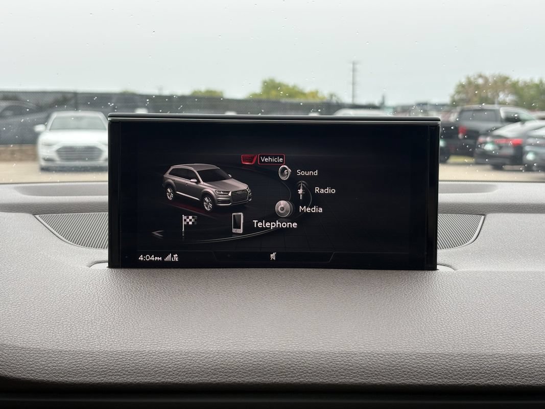 Used 2019 Audi Q7 3.0T Premium w/ Convenience Package AWD/4WD image 19