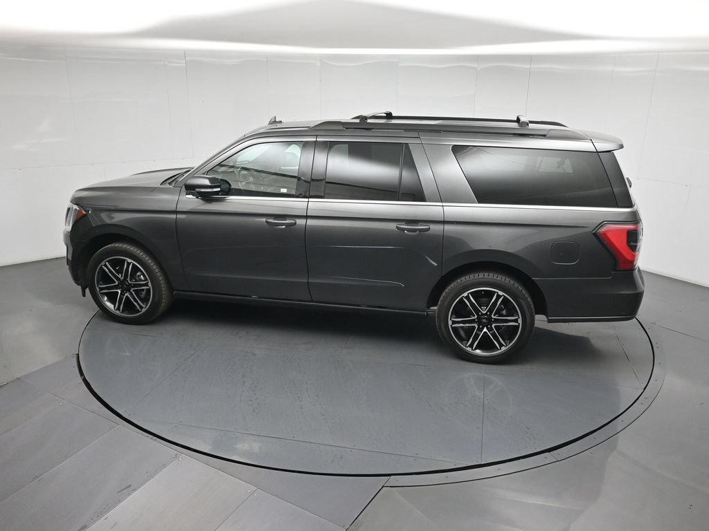 Certified 2021 Ford Expedition Max Limited AWD/4WD image 45