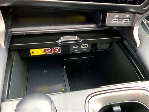 Certified 2025 Lexus RX 350 w/ Convenience Package AWD/4WD image 35