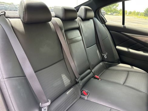 Used 2020 INFINITI Q50 Edition 30 AWD/4WD image 34