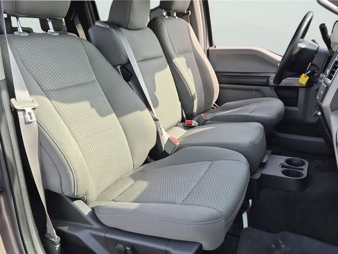 Used 2019 Ford F150 XLT w/ Equipment Group 302A Luxury image 16